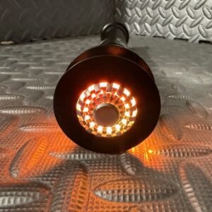 3D Printed Lightsaber Blade Plug